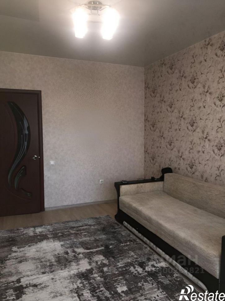 1-комн квартира Петрозаводская улица, 26/2,  д. 26/2