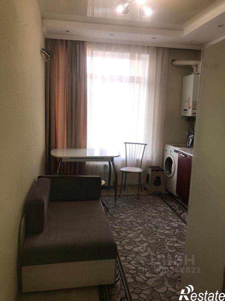 1-комн квартира Петрозаводская улица, 26/2,  д. 26/2