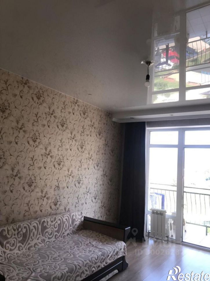 1-комн квартира Петрозаводская улица, 26/2,  д. 26/2