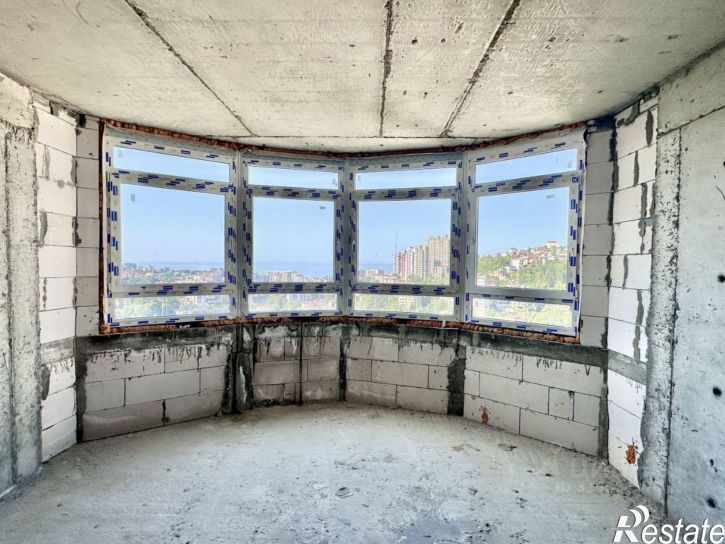 3-комн квартира Теневой переулок, 20/8,  д. 20/8