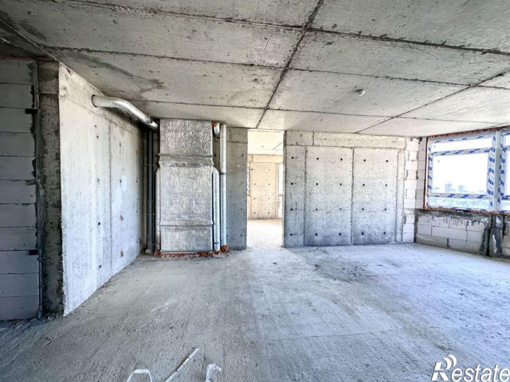 3-комн квартира Теневой переулок, 20/8,  д. 20/8