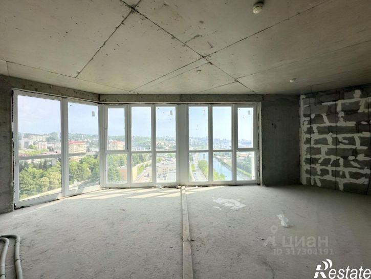 3-комн квартира Пластунская улица, 92,  д. 92