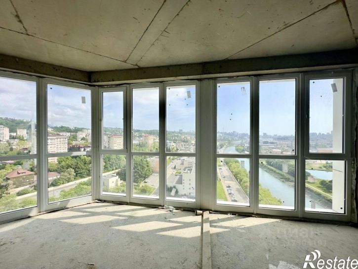 3-комн квартира Пластунская улица, 92,  д. 92