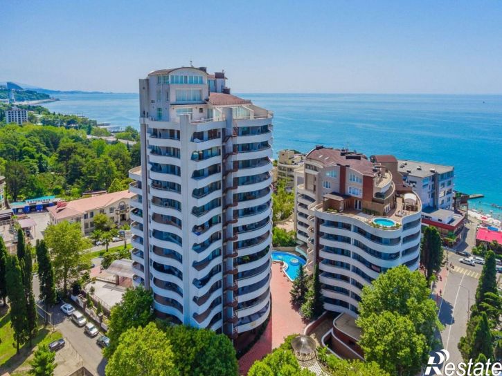 4-комн квартира Депутатская улица, 11/1,  д. 11/1