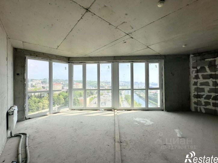 3-комн квартира Пластунская улица, 92,  д. 92