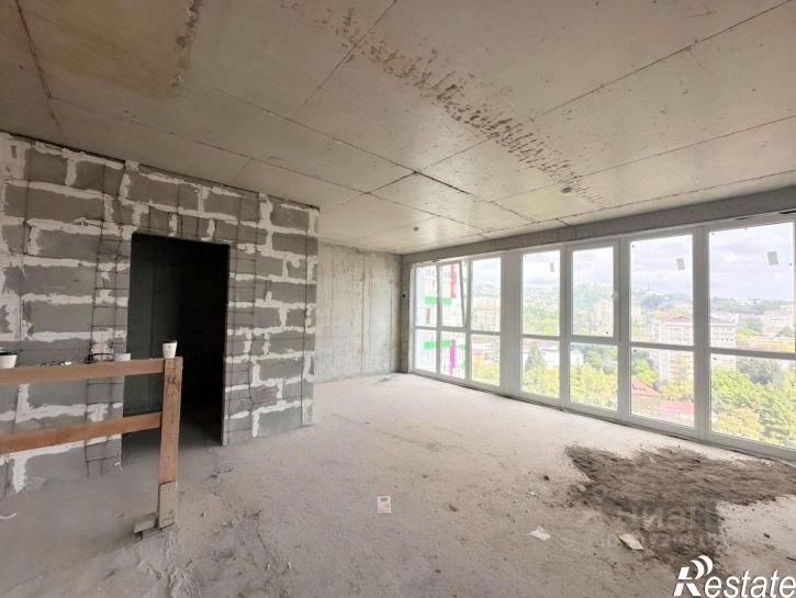 3-комн квартира Пластунская улица, 92,  д. 92