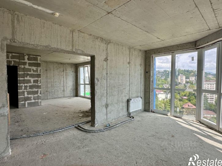 3-комн квартира Пластунская улица, 92,  д. 92