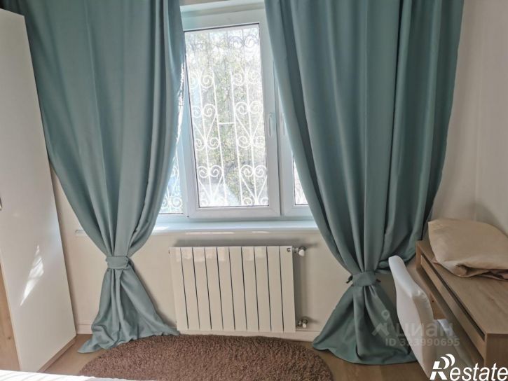 3-комн квартира Красноармейская улица, 35,  д. 35