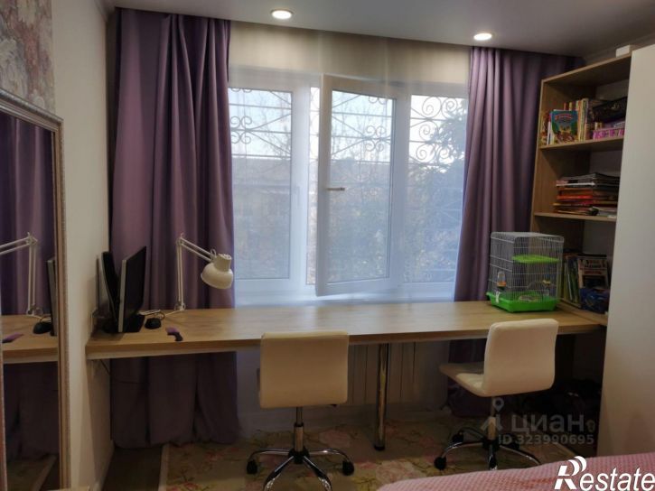 3-комн квартира Красноармейская улица, 35,  д. 35