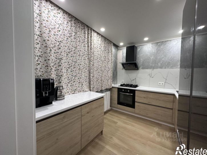 3-комн квартира Красноармейская улица, 35,  д. 35