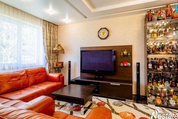 3-комн квартира Курортный проспект, 98/24,  д. 98/24