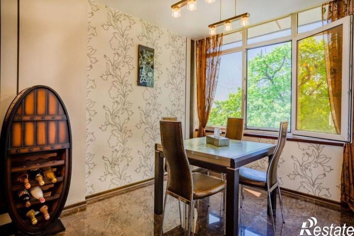 3-комн квартира Курортный проспект, 98/24,  д. 98/24