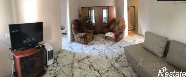 2-комн квартира улица Лазарева, 78,  д. 78