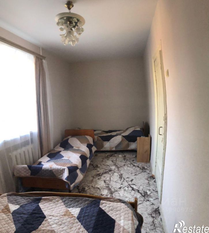 2-комн квартира улица Лазарева, 78,  д. 78