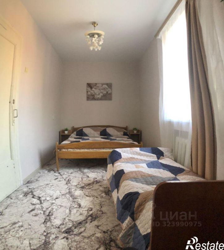 2-комн квартира улица Лазарева, 78,  д. 78