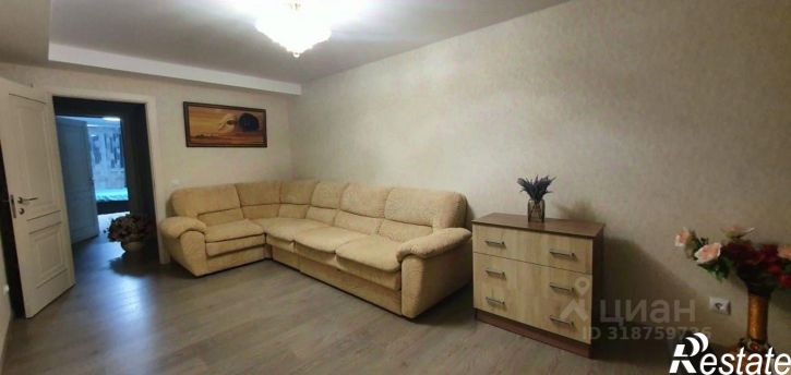 2-комн квартира улица Худякова, 7 к1,  д. 7 к1