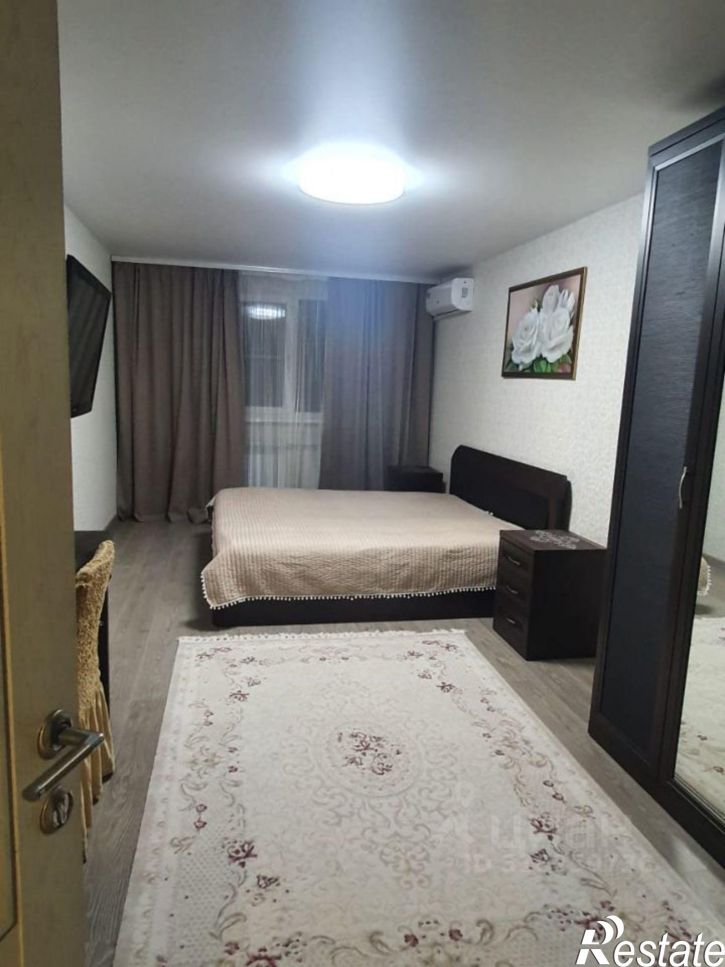 2-комн квартира улица Худякова, 7 к1,  д. 7 к1