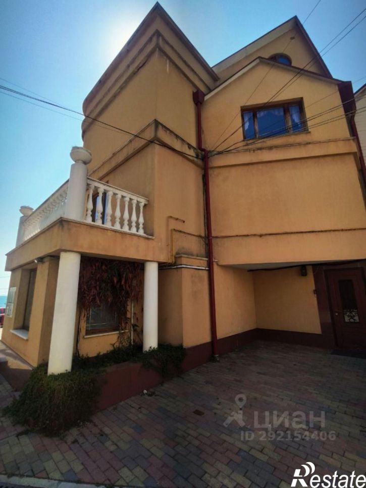 Коттедж/дом Новороссийское шоссе, 5/11,  д. 5/11