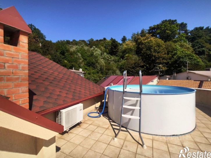 Коттедж/дом Новороссийское шоссе, 5/11,  д. 5/11