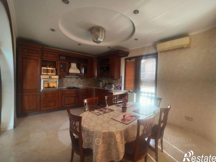 Коттедж/дом Новороссийское шоссе, 5/11,  д. 5/11