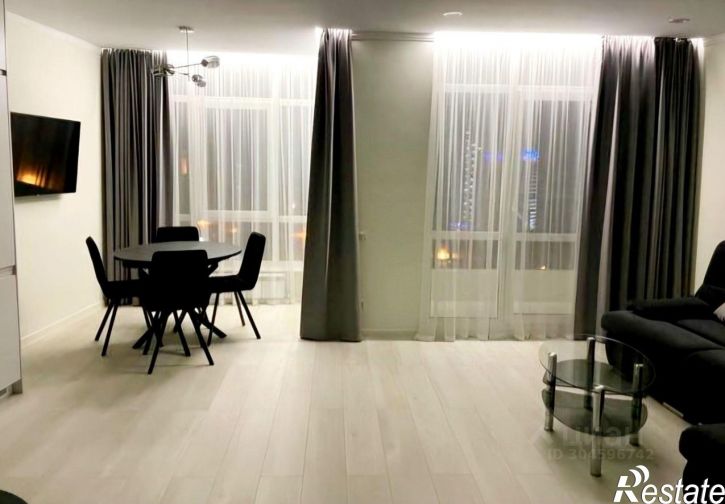 2-комн квартира Депутатская улица, 10,  д. 10