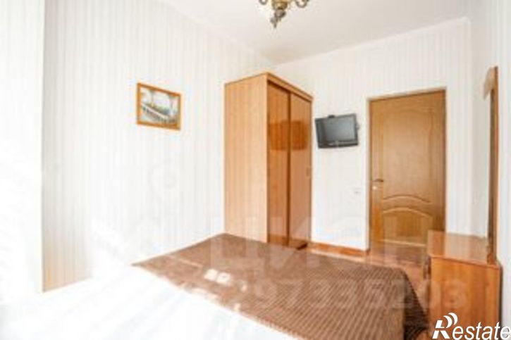 2-комн квартира ул Джигитская, 1,  д. 1