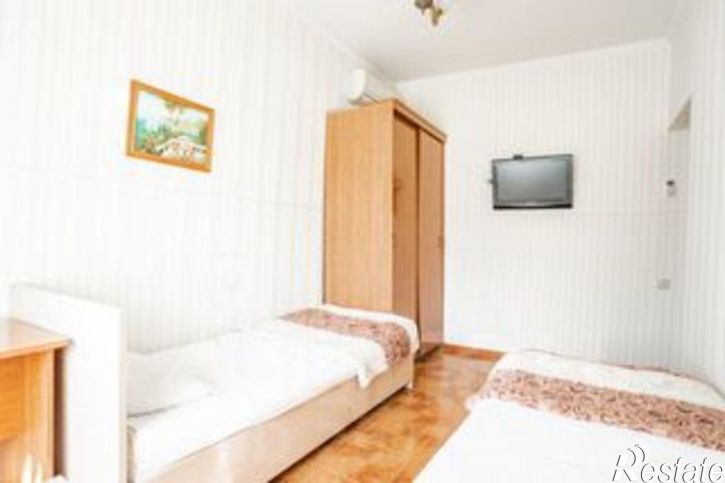 2-комн квартира ул Джигитская, 1,  д. 1