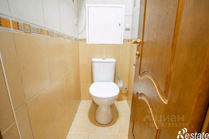 2-комн квартира ул Джигитская, 1,  д. 1