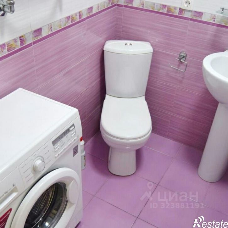 1-комн квартира ул Виноградная, 22/1А,  д. 22/1А