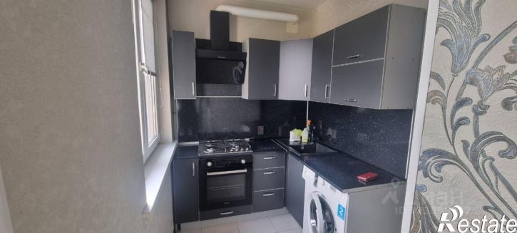 3-комн квартира Альпийская улица, 82,  д. 82