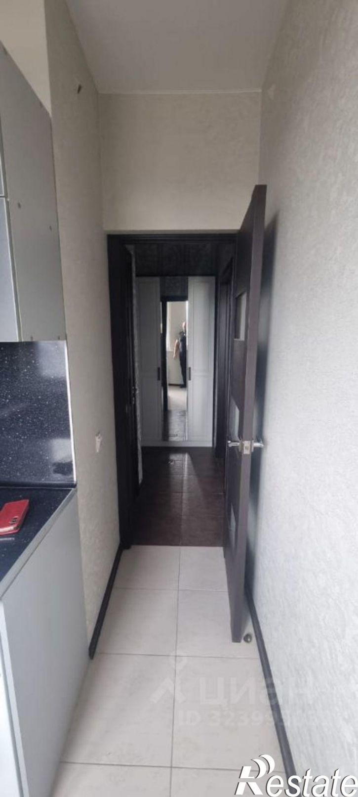 3-комн квартира Альпийская улица, 82,  д. 82