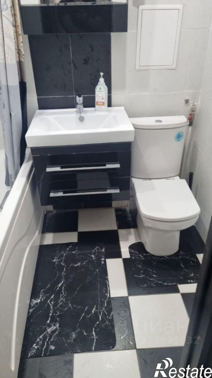 3-комн квартира Альпийская улица, 82,  д. 82