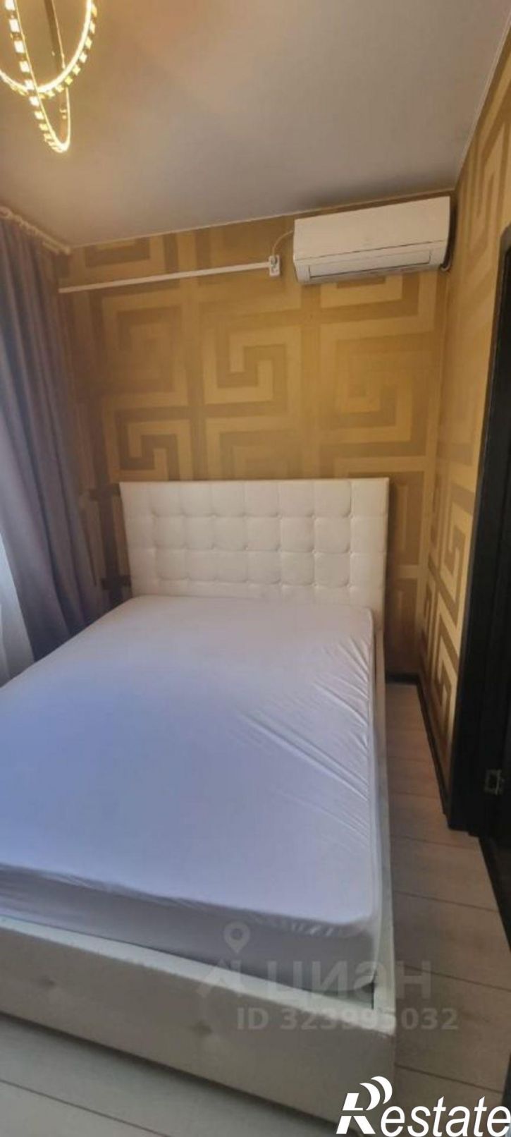 3-комн квартира Альпийская улица, 82,  д. 82