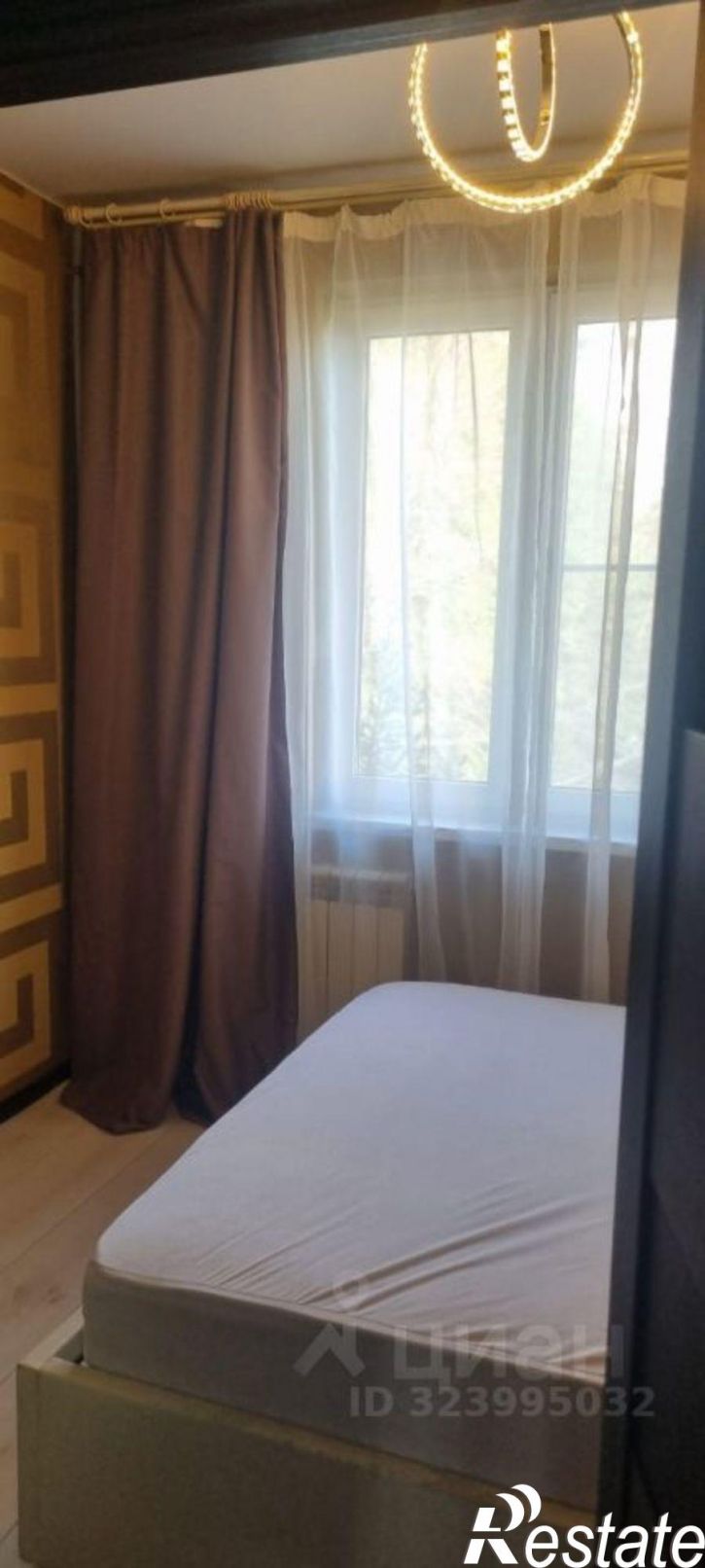 3-комн квартира Альпийская улица, 82,  д. 82