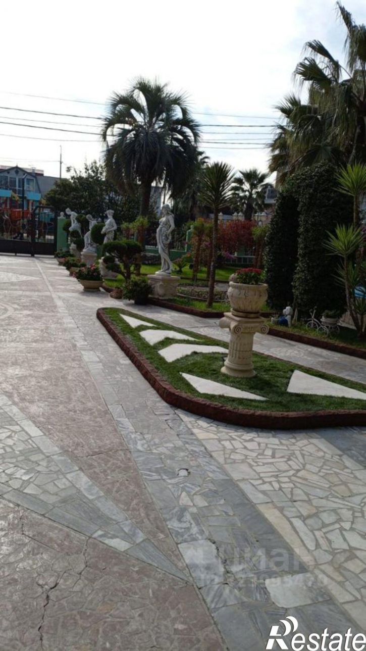 1-комн квартира Аэрофлотская улица, 6,  д. 6