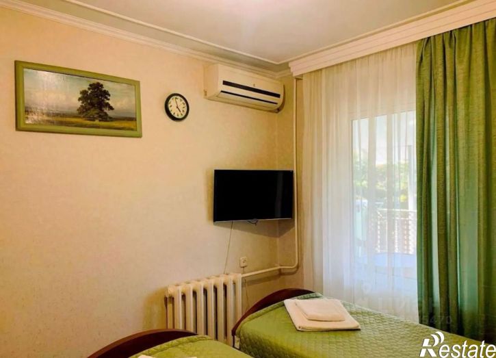 1-комн квартира Аэрофлотская улица, 6,  д. 6