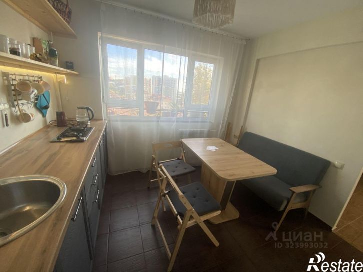 1-комн квартира ул Щорса, 18,  д. 18