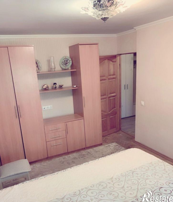 3-комн квартира ул Роз, 82,  д. 82