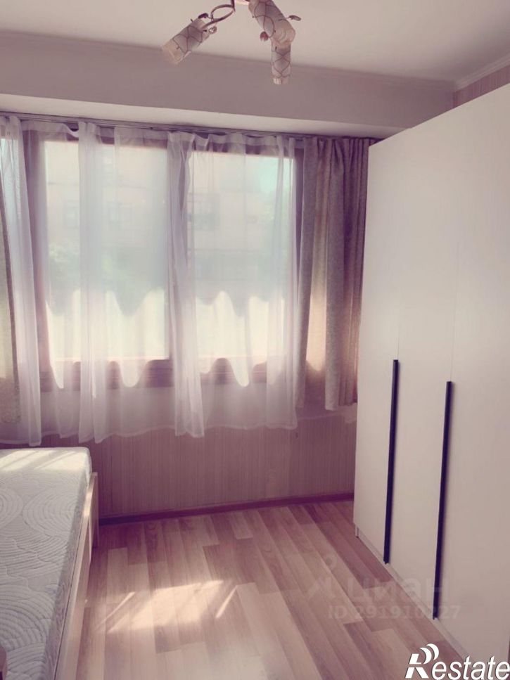 3-комн квартира ул Роз, 82,  д. 82