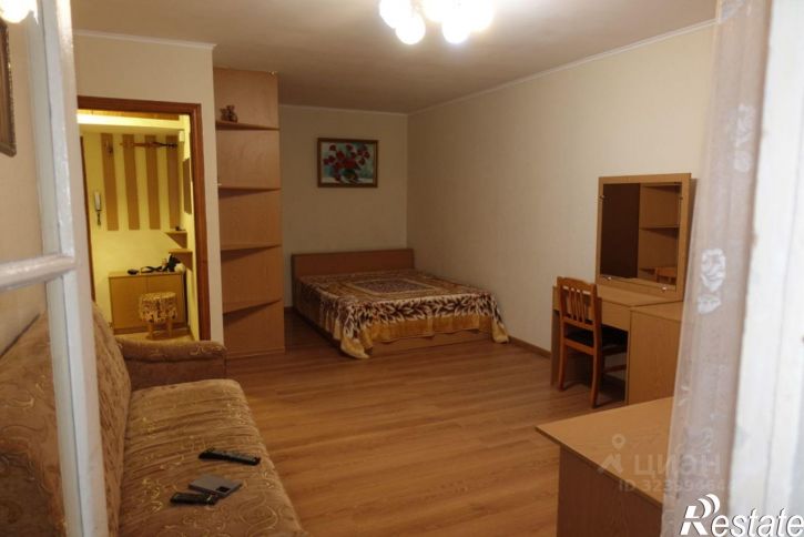 1-комн квартира ул Островского, 47,  д. 47