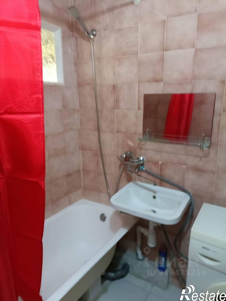 1-комн квартира ул Красноармейская, 39А,  д. 39А