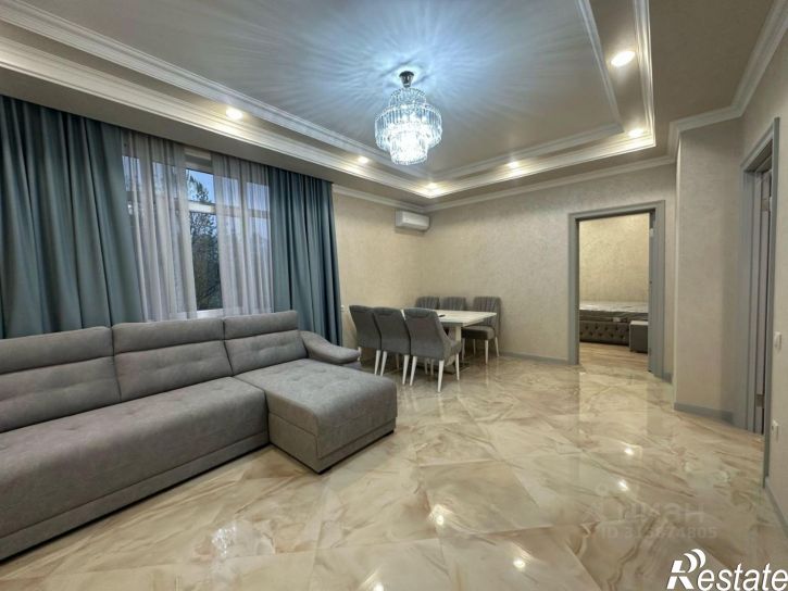 2-комн квартира пер Рахманинова, 15/3,  д. 15/3