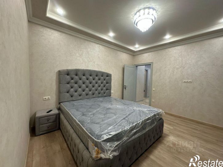 2-комн квартира пер Рахманинова, 15/3,  д. 15/3