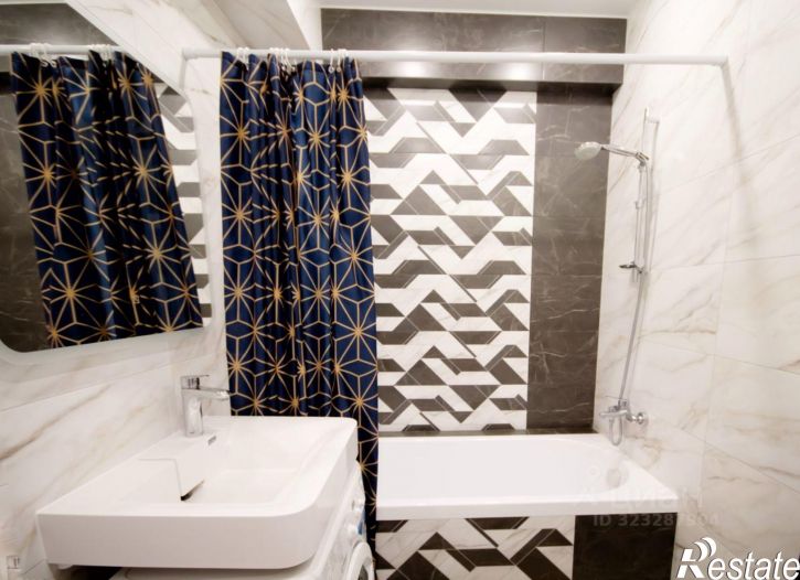 2-комн квартира улица Тимирязева, 34Б,  д. 34Б