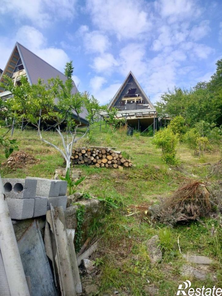 Коттедж/дом Магистральная улица, 35,  д. 35