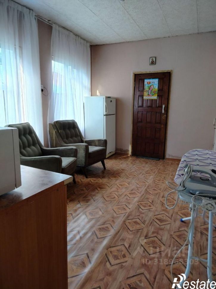 Коттедж/дом Магистральная улица, 35,  д. 35