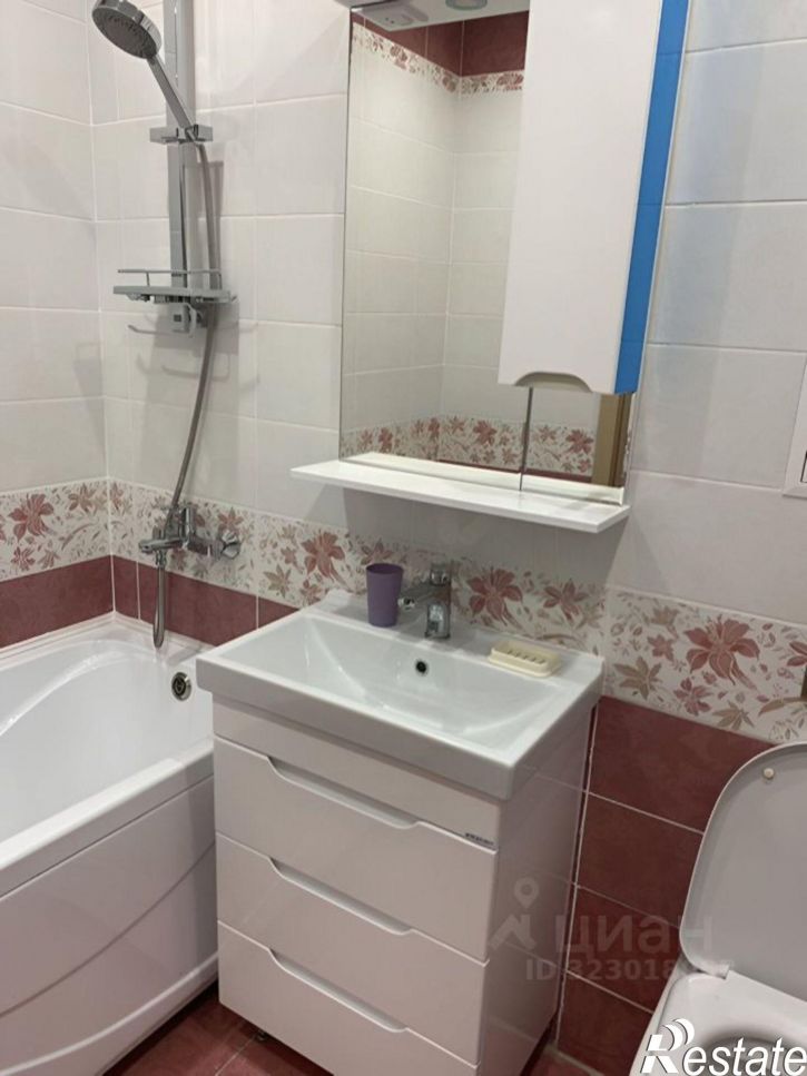 1-комн квартира ул Несебрская, 22А,  д. 22А