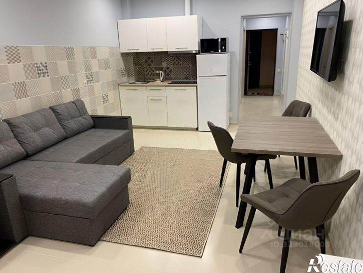 1-комн квартира ул Несебрская, 22А,  д. 22А