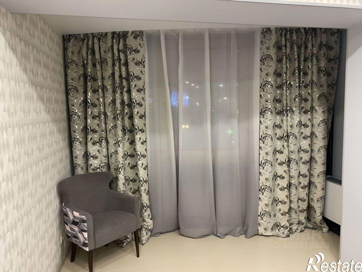 1-комн квартира ул Несебрская, 22А,  д. 22А