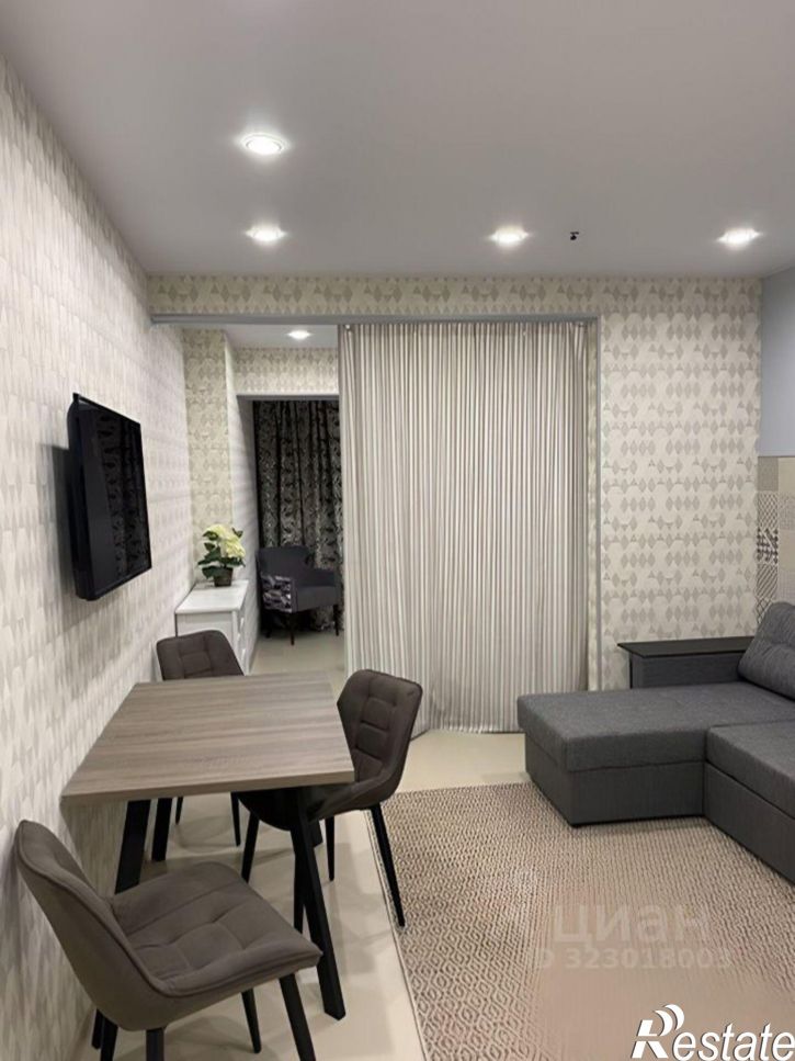 1-комн квартира ул Несебрская, 22А,  д. 22А